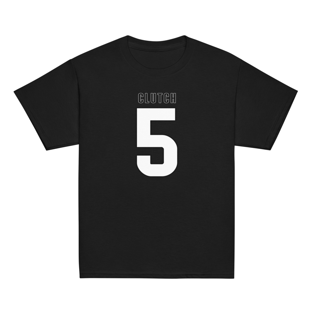 Branden Broadwater | Jersey Style Youth Shirt