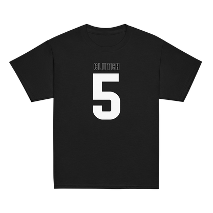 Branden Broadwater | Jersey Style Youth Shirt