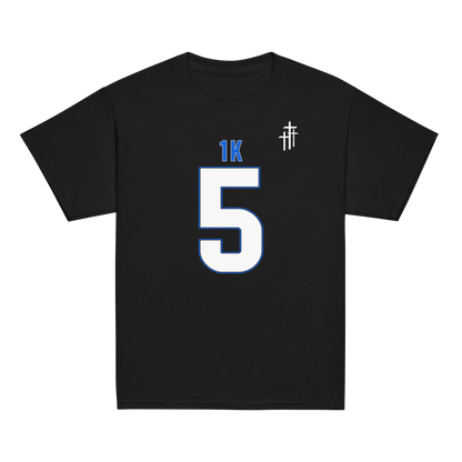 Lonnie Smith Jr | Jersey Style Youth Shirt