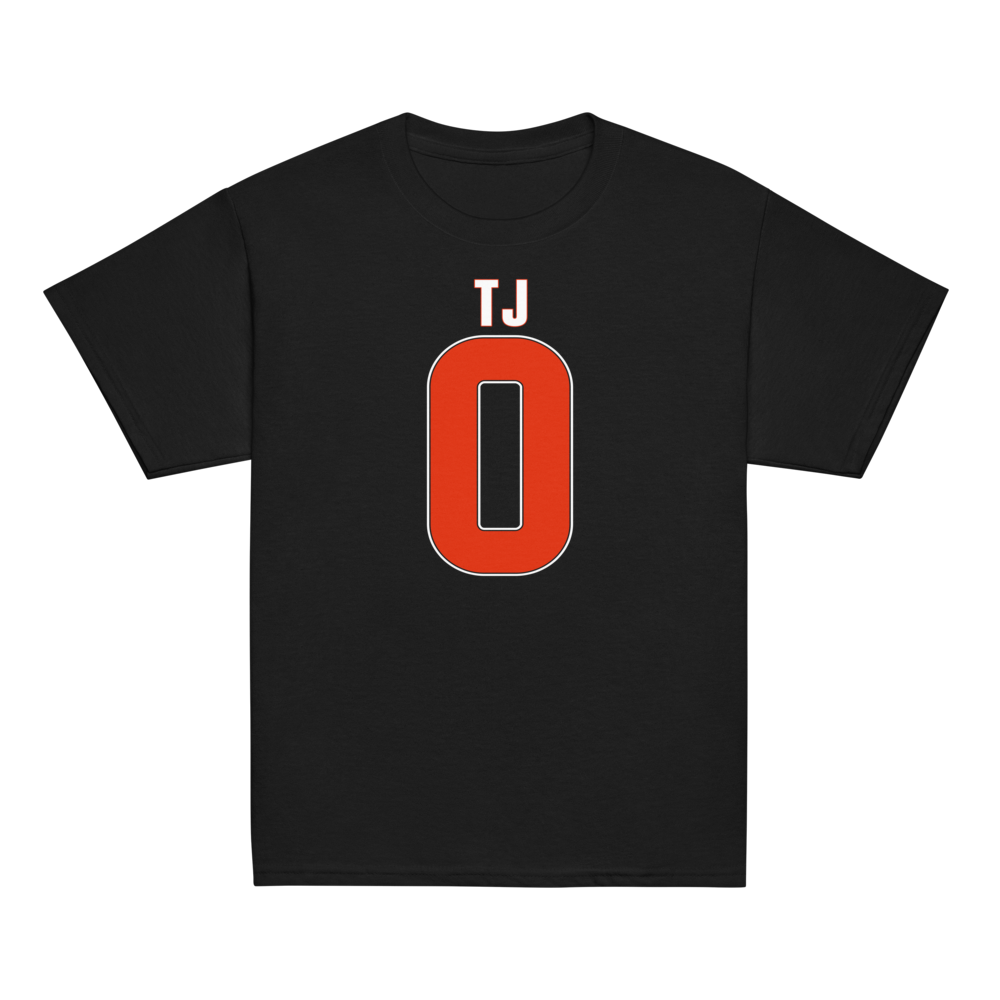 TJ Blackmon | Jersey Style Youth Shirt