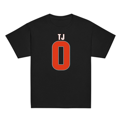 TJ Blackmon | Jersey Style Youth Shirt