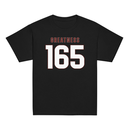 Jvier Romeus | Jersey Style Youth Shirt