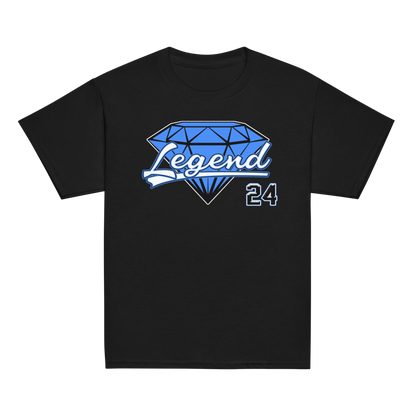 Noah Dasgupta | Jersey Style Youth Shirt