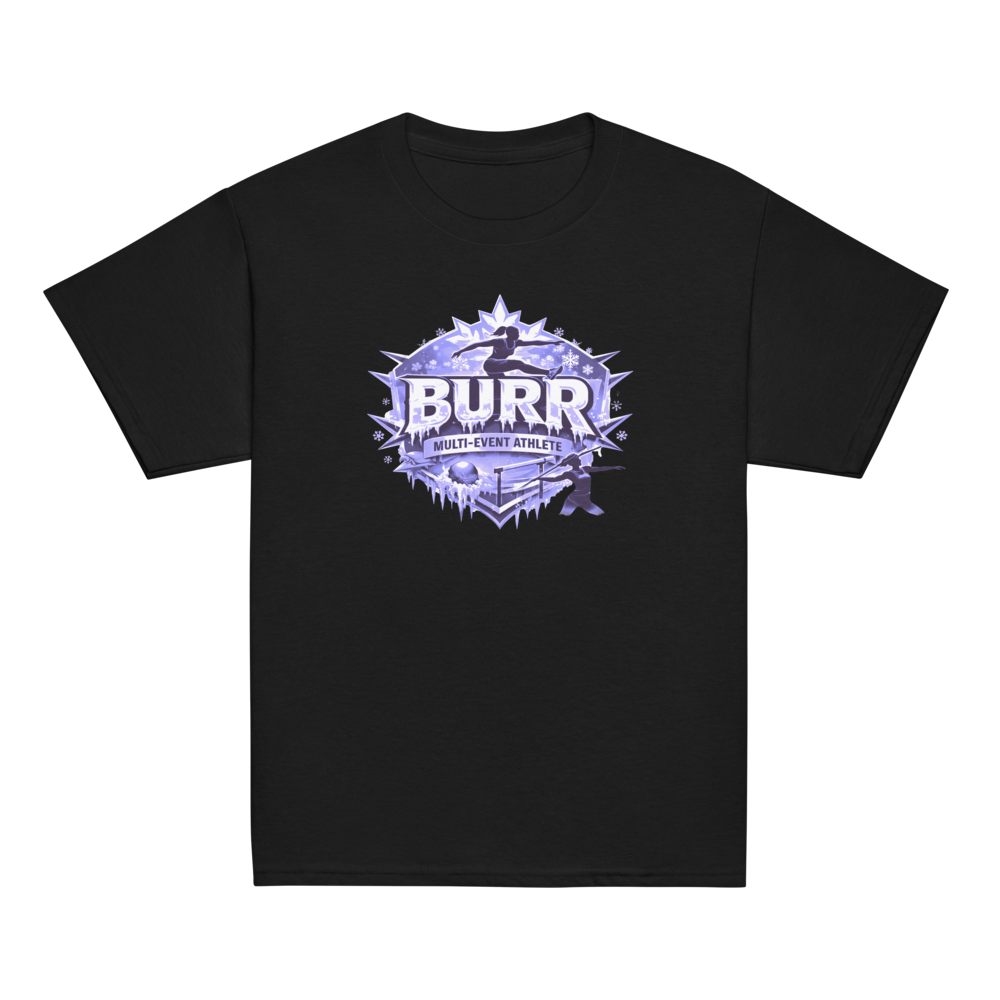 Emma Burr | Jersey Style Youth Shirt