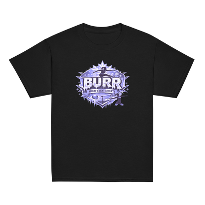 Emma Burr | Jersey Style Youth Shirt