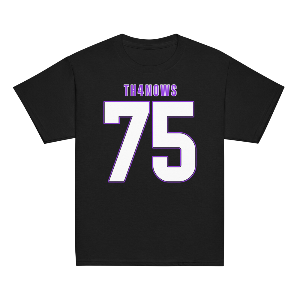 Keith Frazier | Jersey Style Youth Shirt