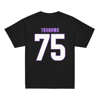 Keith Frazier | Jersey Style Youth Shirt