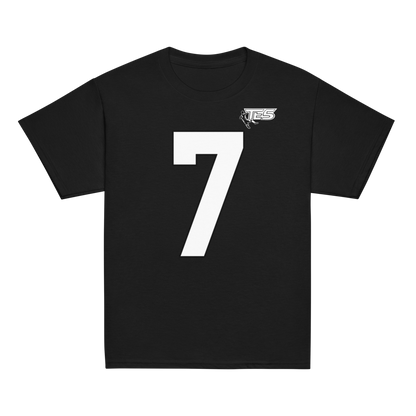 Tresor Ebuela | Jersey Style Youth Shirt