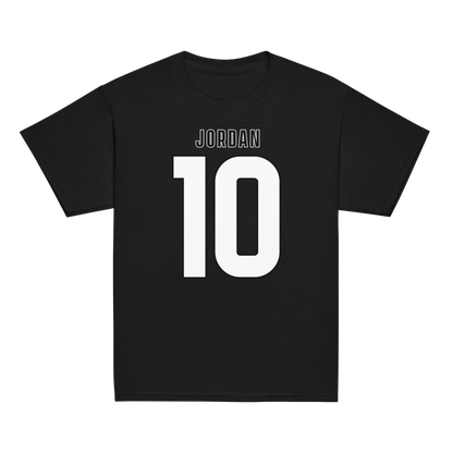 Jordan Quillen | Jersey Style Youth Shirt