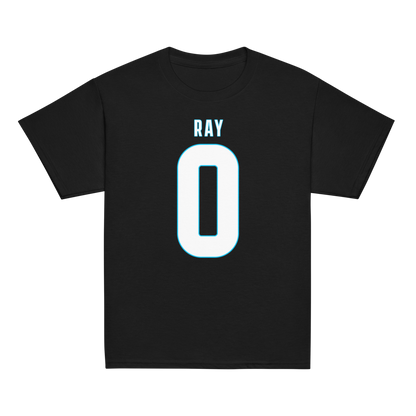 Ray McBride | Jersey Style Youth Shirt