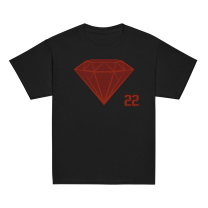 Lukas MacLean | Jersey Style Youth Shirt