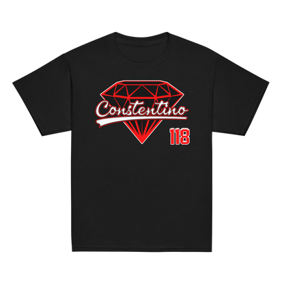 Constentino Proscia | Jersey Style Youth Shirt