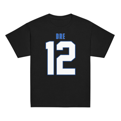 Andre Neal Jr | Jersey Style Youth Shirt