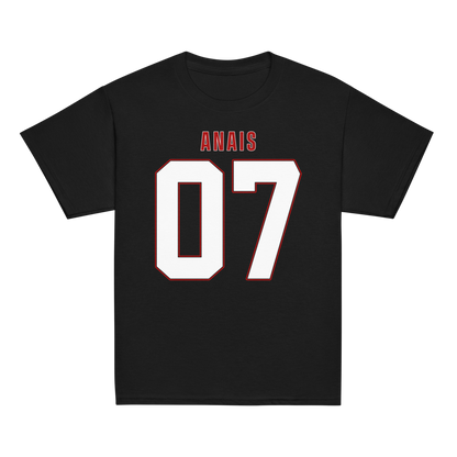 Anais Martinez | Jersey Style Youth Shirt