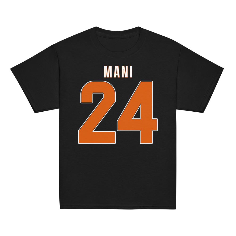Imani Henderson | Jersey Style Youth Shirt