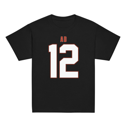 Adaraian Thompson | Jersey Style Youth Shirt