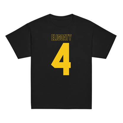 Eli Cobb | Jersey Style Youth Shirt