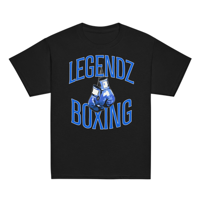 Jayden Jordan | Jersey Style Youth Shirt