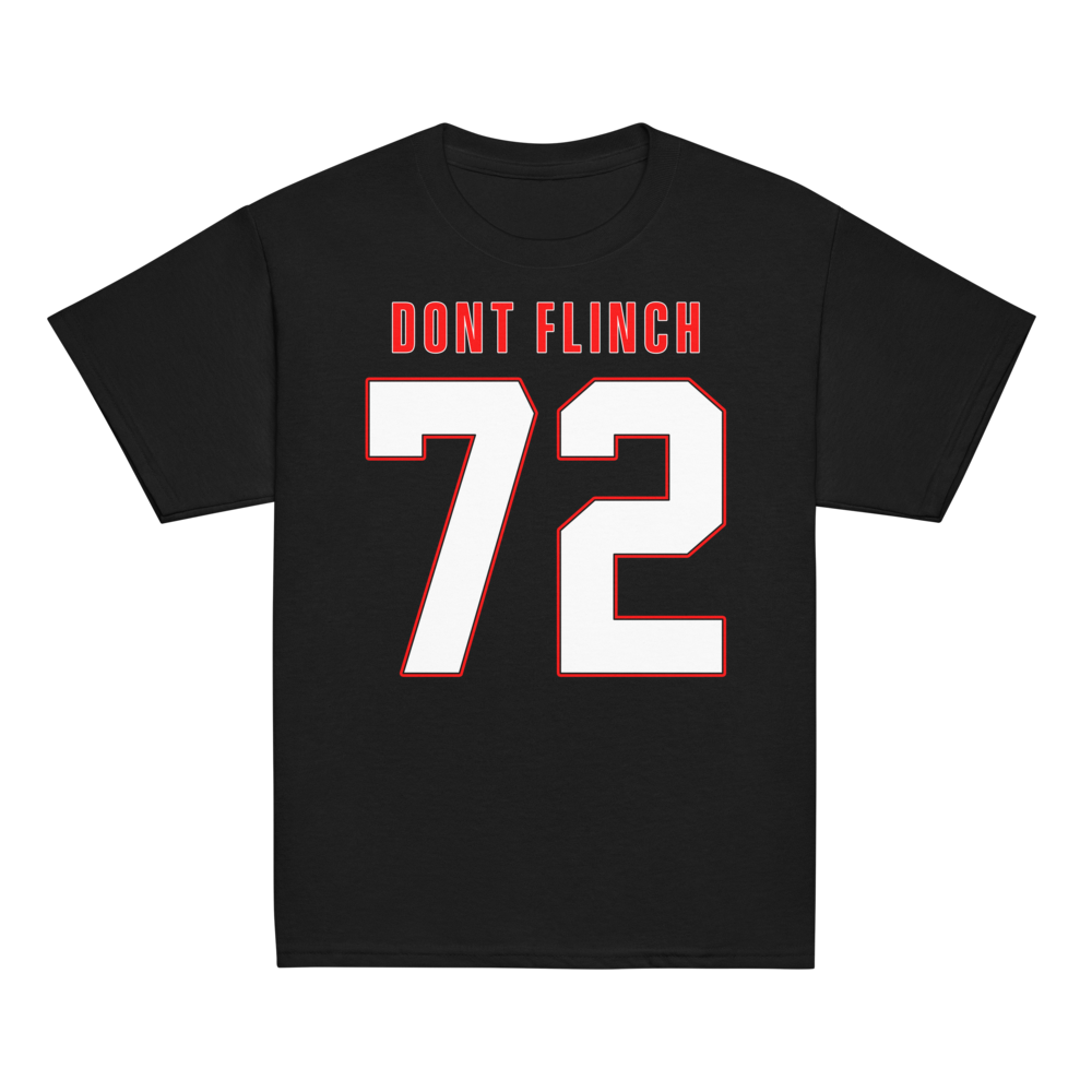 Sam McGrath | Jersey Style Youth Shirt