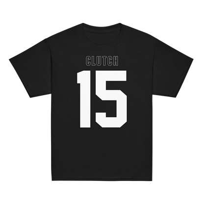 Chris Mock | Jersey Style Youth Shirt