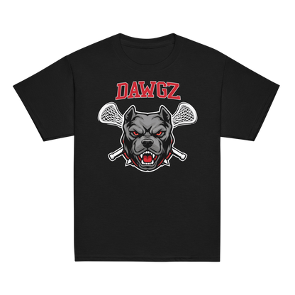 Jamie Fonseca | Jersey Style Youth Shirt