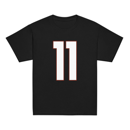 Brant Smithers | Jersey Style Youth Shirt