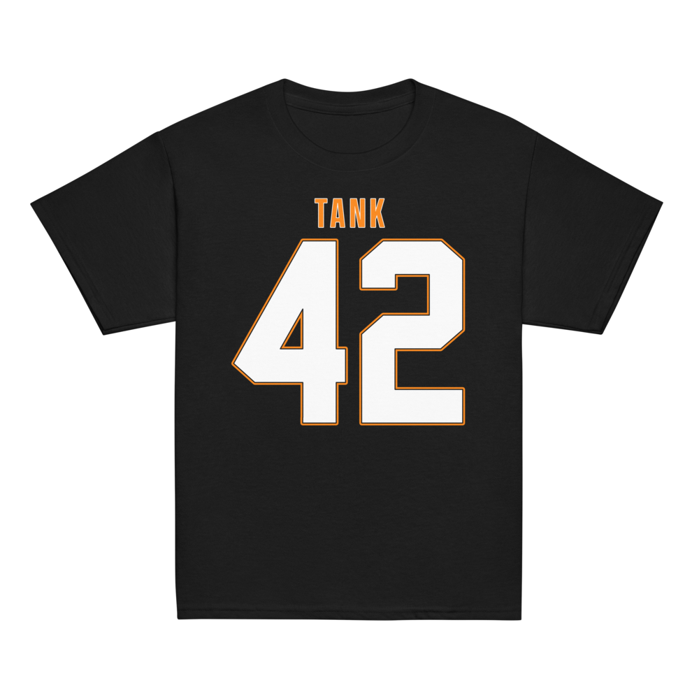 AJ Katrakazis | Jersey Style Youth Shirt