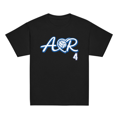Alyssa Reeser | Jersey Style Youth Shirt