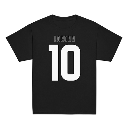 Laronn Nunnally | Jersey Style Youth Shirt