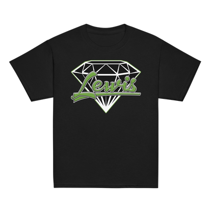 AJ Lewis | Jersey Style Youth Shirt