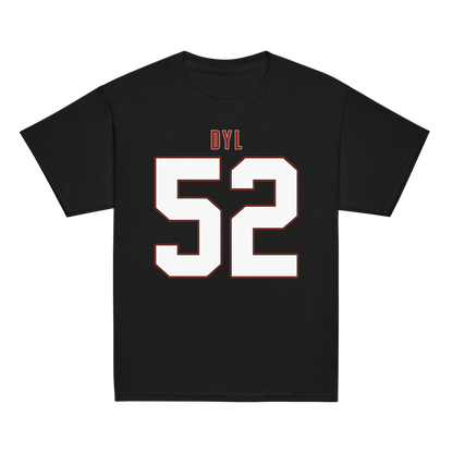 Dyl Loyd | Jersey Style Youth Shirt