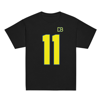 Deandre Baker Jr | Jersey Style Youth Shirt