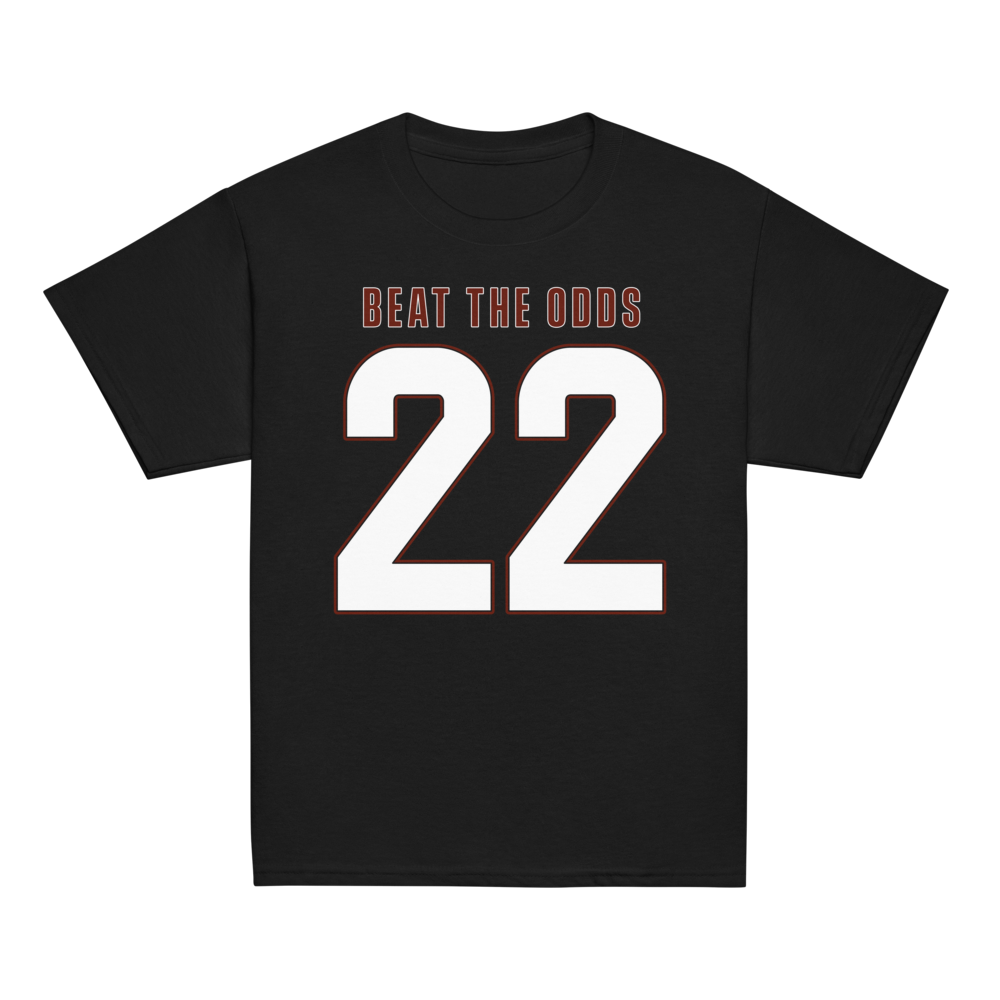 Avery Young | Jersey Style Youth Shirt