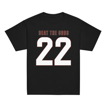 Avery Young | Jersey Style Youth Shirt