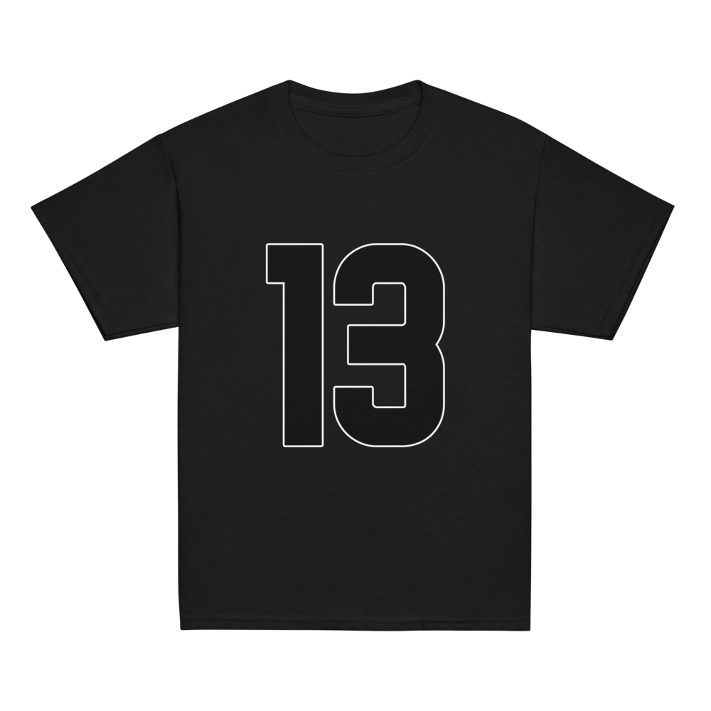 Drake Davis | Jersey Style Youth Shirt