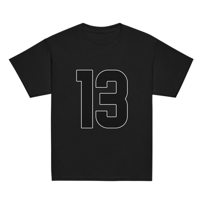 Drake Davis | Jersey Style Youth Shirt