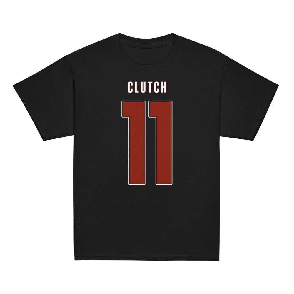 Kishaun Stewart | Jersey Style Youth Shirt