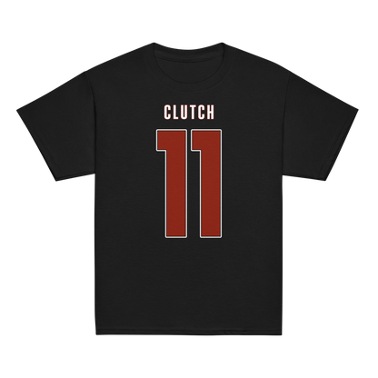 Kishaun Stewart | Jersey Style Youth Shirt