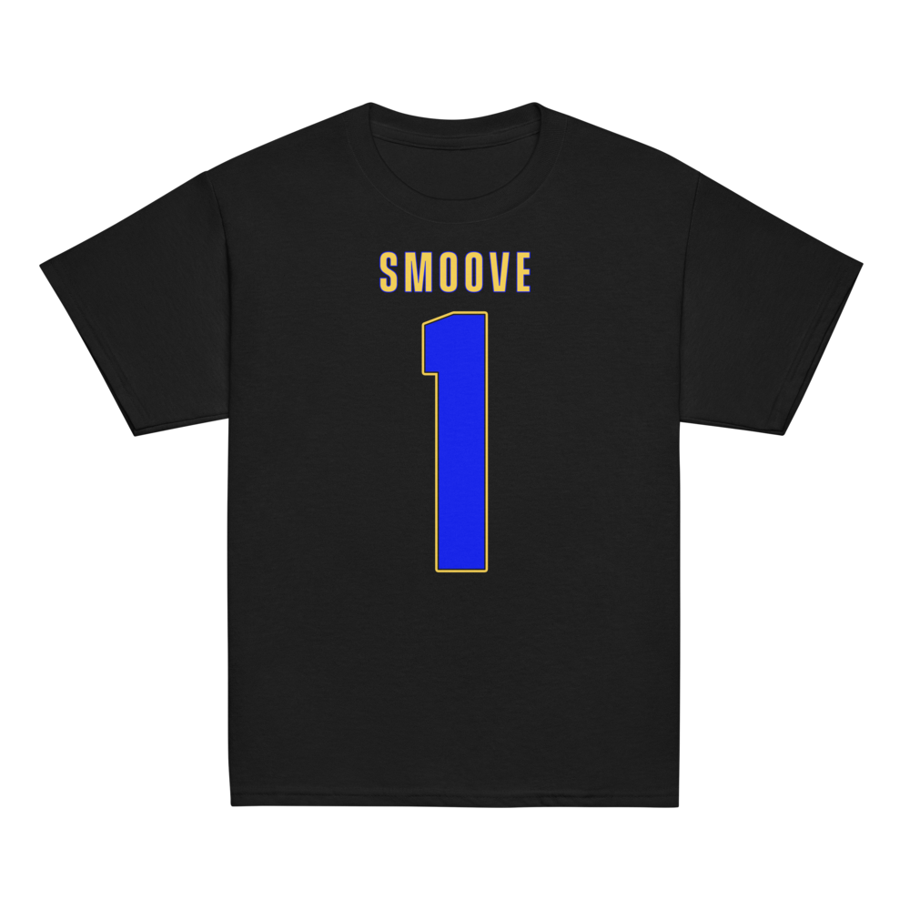 Trey Bush | Jersey Style Youth Shirt