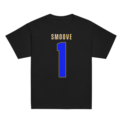Trey Bush | Jersey Style Youth Shirt
