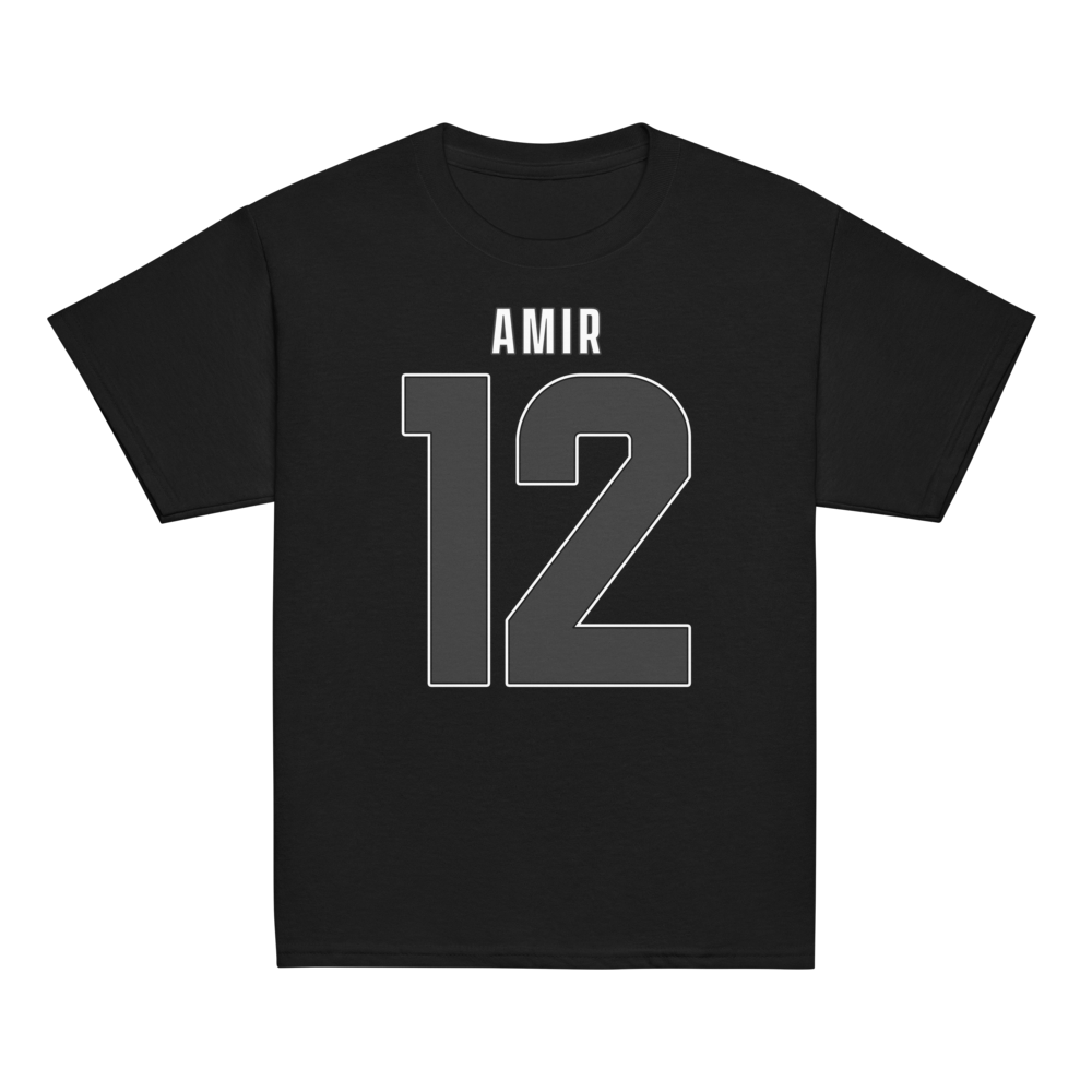 Amir Robinson | Jersey Style Youth Shirt