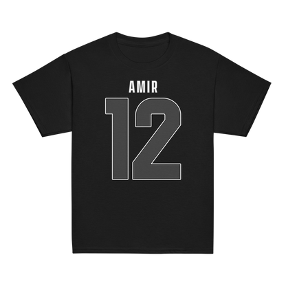 Amir Robinson | Jersey Style Youth Shirt