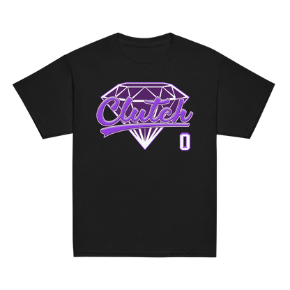 Davion Bell | Jersey Style Youth Shirt