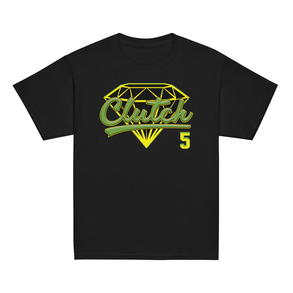 Roosevelt Harris | Jersey Style Youth Shirt