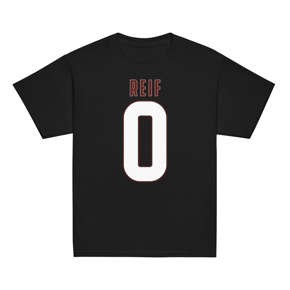 Shareif Banks | Jersey Style Youth Shirt