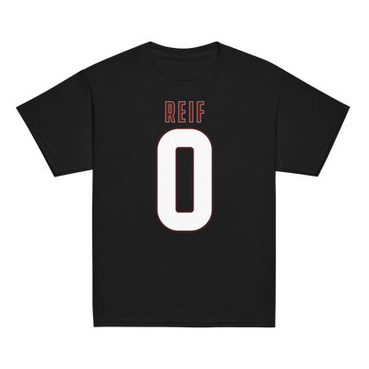 Shareif Banks | Jersey Style Youth Shirt