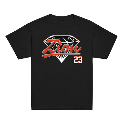 Zion Neal | Jersey Style Youth Shirt