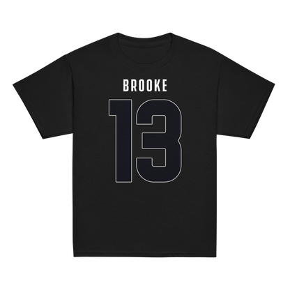 Brooke Taylor | Jersey Style Youth Shirt