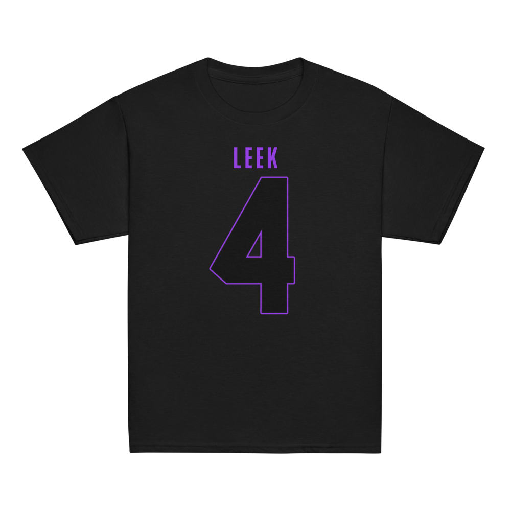 Malik Mobley | Jersey Style Youth Shirt