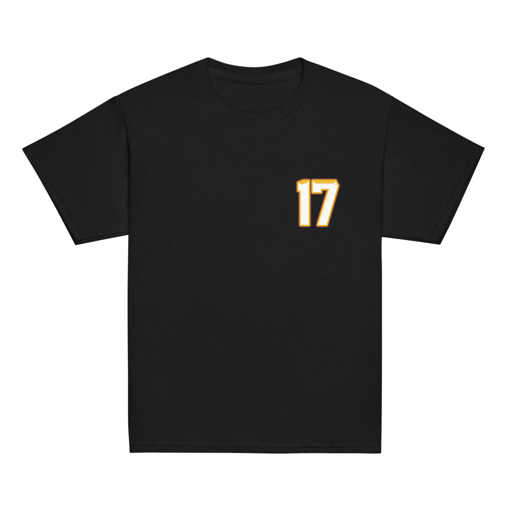 McKenzie Marranca | Jersey Style Youth Shirt